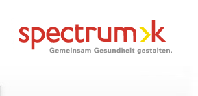 Logo von spectrumK